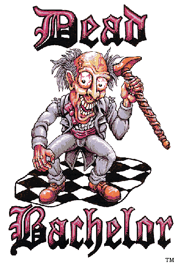Dead Bachelor